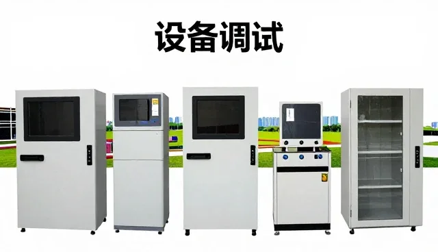 系统调试中设备选型的关键关注点解析