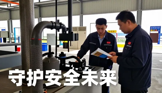 上海宫羽消防工程技术有限公司打造智能化管网工程方案