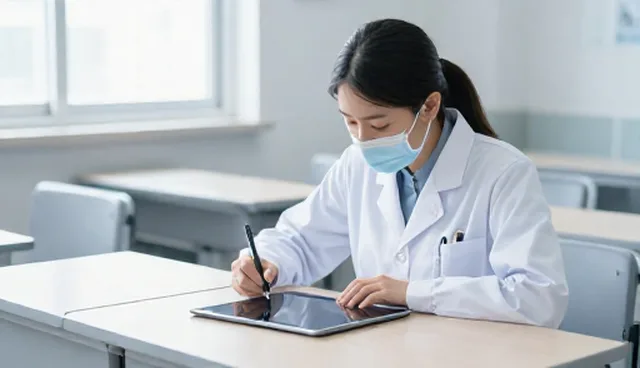 老旧建筑火灾报警系统如何实现高效升级